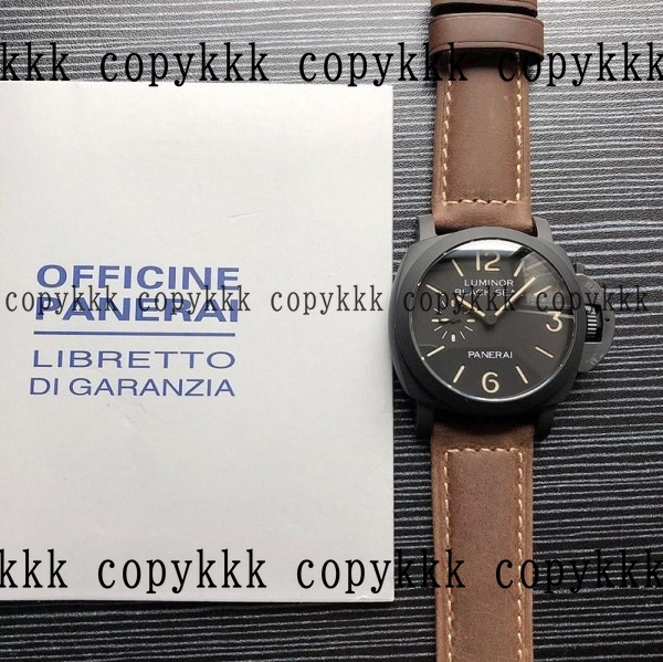 パネライ ルミノール スーパーコピー腕時計 激安通販 - watches-00967 画像 8