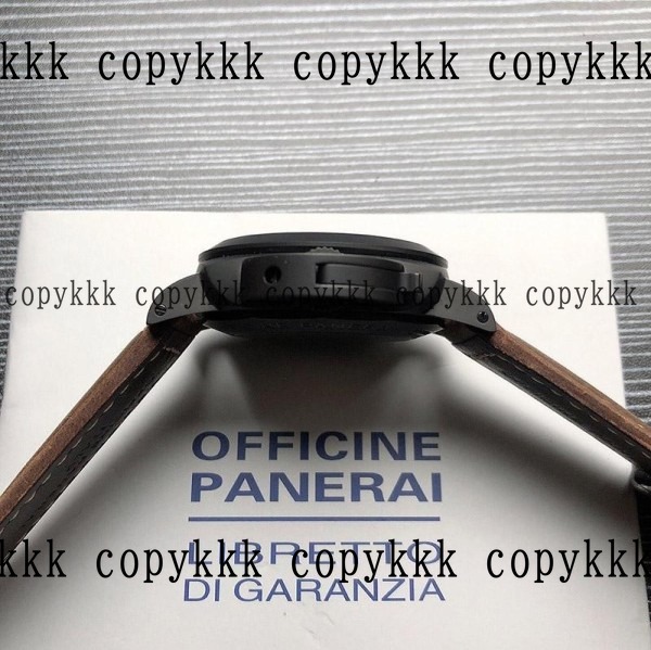 パネライ ルミノール スーパーコピー腕時計 激安通販 - watches-00967 画像 9