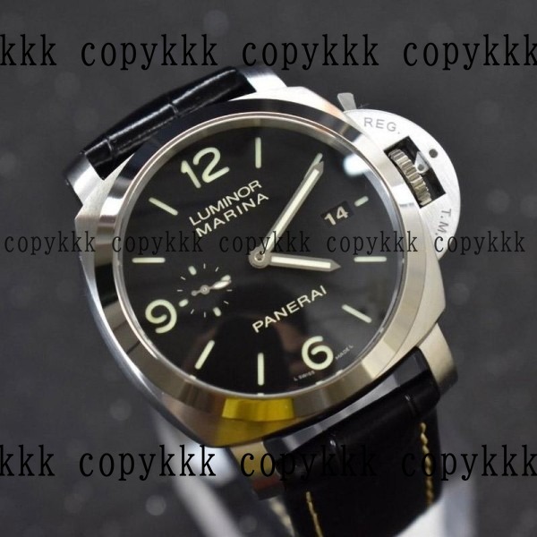 大人気 パネライ ルミノール スーパーコピー腕時計 - watches-00968