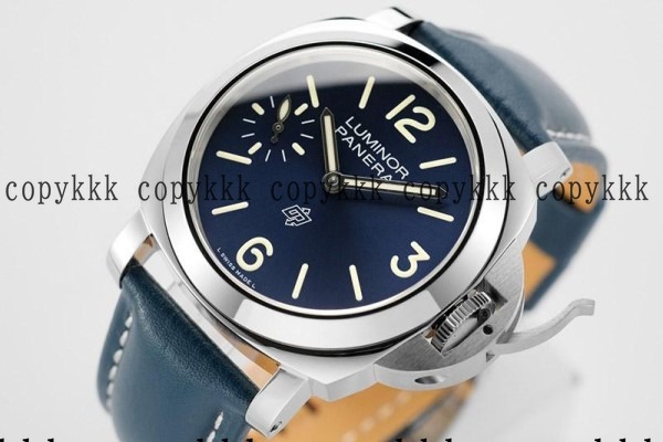 送料無料 パネライ ルミノール コピー腕時計 - watches-00969 画像 5