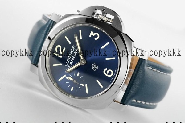 送料無料 パネライ ルミノール コピー腕時計 - watches-00969 画像 7