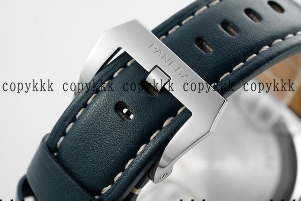 送料無料 パネライ ルミノール コピー腕時計 - watches-00969 画像 8