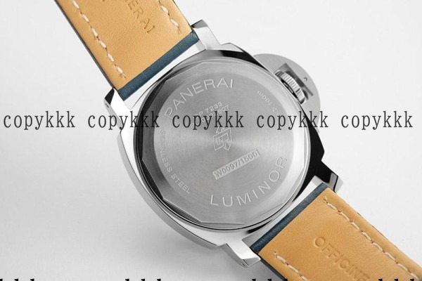 送料無料 パネライ ルミノール コピー腕時計 - watches-00969 画像 9