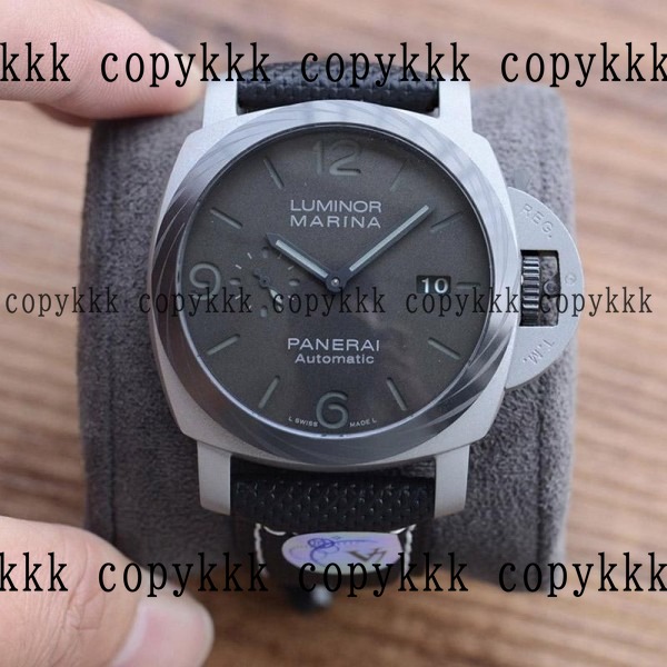 パネライ ルミノール N級品腕時計 送料無料 - watches-00970