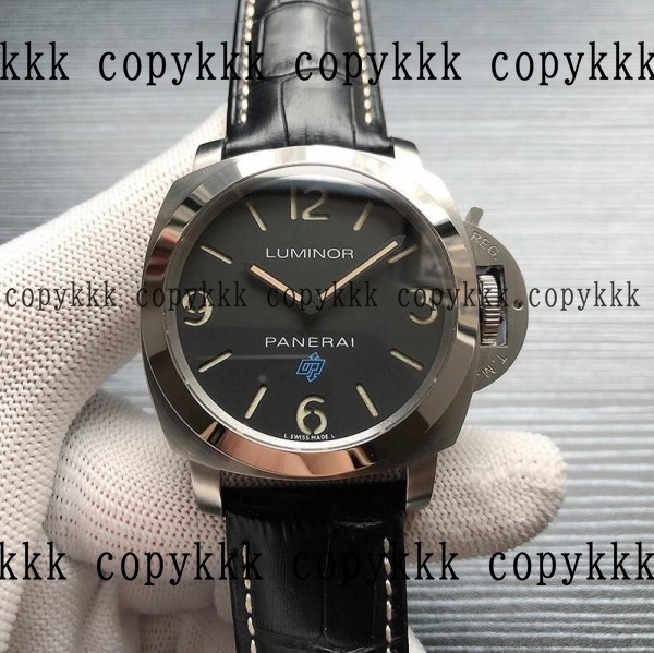 送料無料 パネライ ルミノール コピー腕時計 - watches-00972