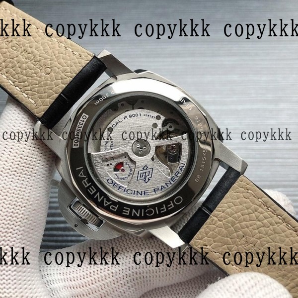 送料無料 パネライ ルミノール コピー腕時計 - watches-00972 画像 4