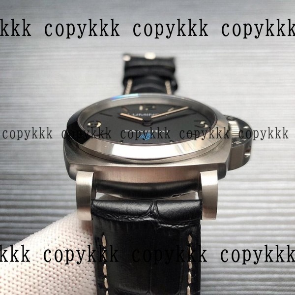 送料無料 パネライ ルミノール コピー腕時計 - watches-00972 画像 5