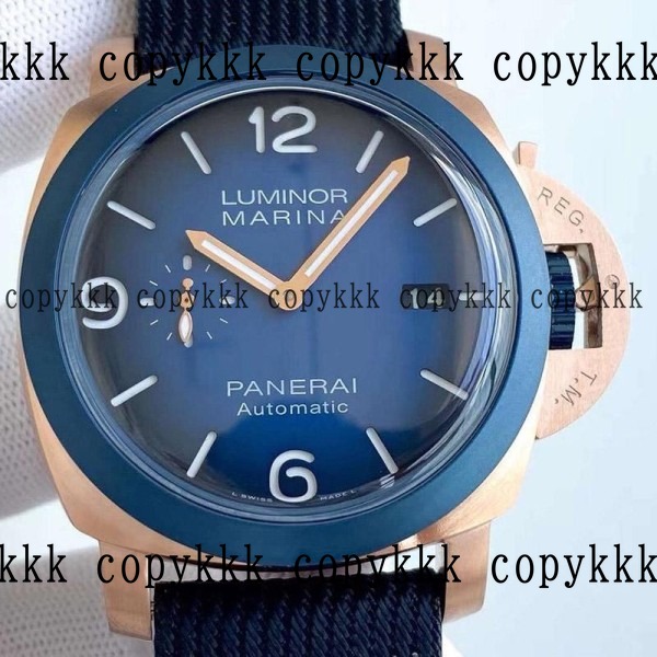 人気 パネライ ルミノール N級品腕時計 - watches-00973