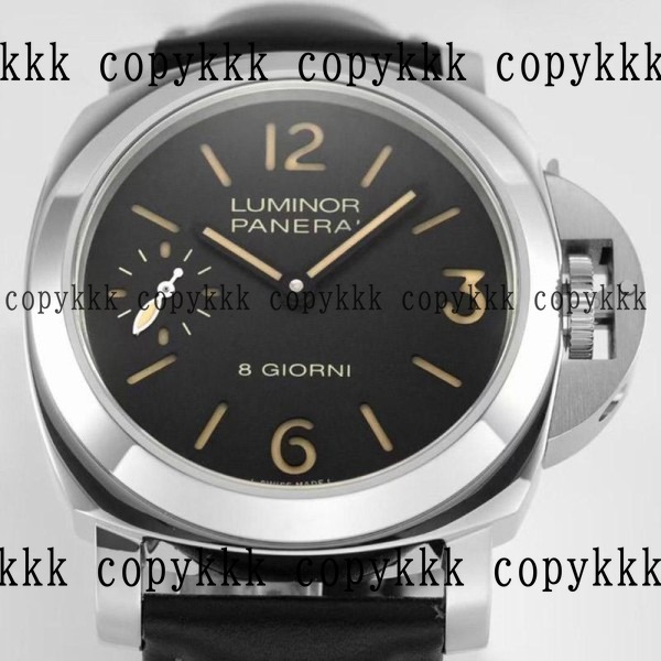パネライ ルミノール スーパーコピー腕時計 激安通販 - watches-00974