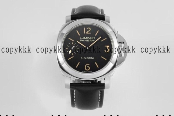 パネライ ルミノール スーパーコピー腕時計 激安通販 - watches-00974 画像 2