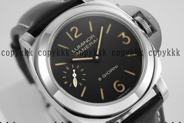 パネライ ルミノール スーパーコピー腕時計 激安通販 - watches-00974 画像 4