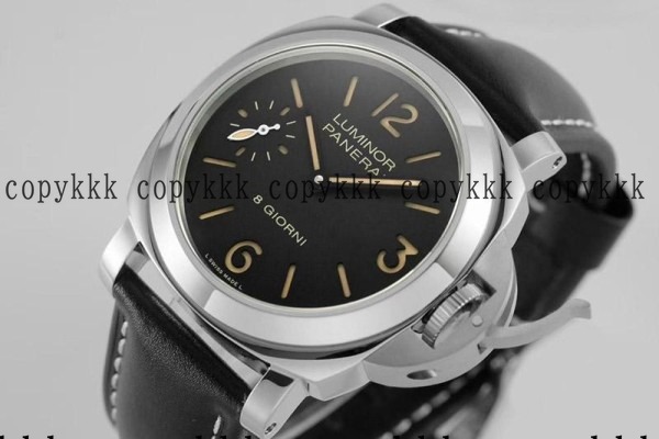 パネライ ルミノール スーパーコピー腕時計 激安通販 - watches-00974 画像 5