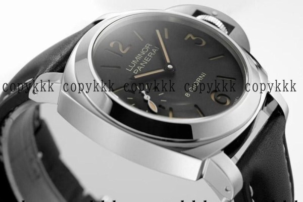 パネライ ルミノール スーパーコピー腕時計 激安通販 - watches-00974 画像 6