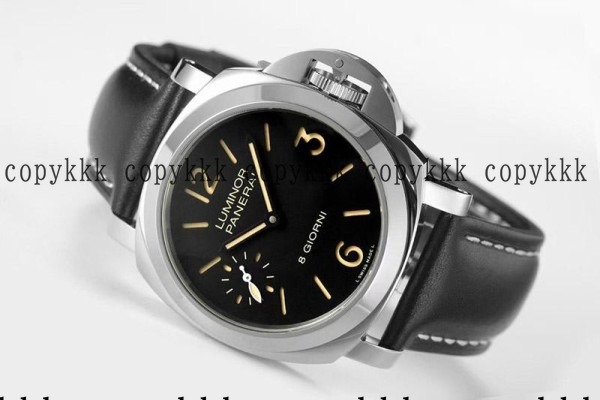 パネライ ルミノール スーパーコピー腕時計 激安通販 - watches-00974 画像 7