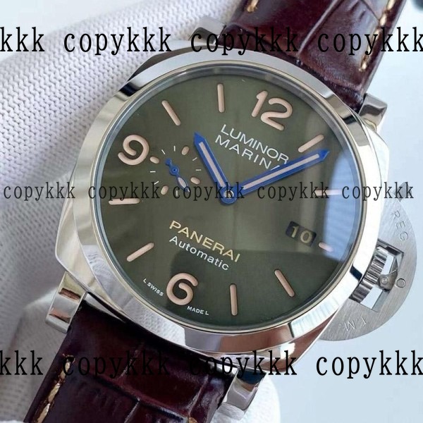 格安 パネライ ルミノール コピー腕時計 - watches-00948