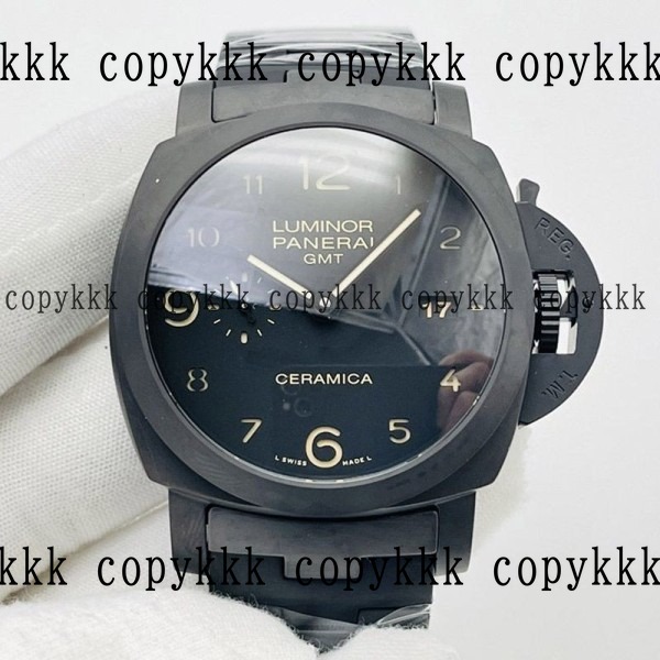 パネライ ルミノール スーパーコピー腕時計 激安通販 - watches-00976