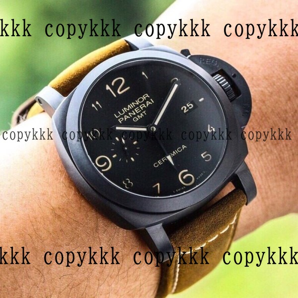 大人気 パネライ ルミノール スーパーコピー腕時計 - watches-00977