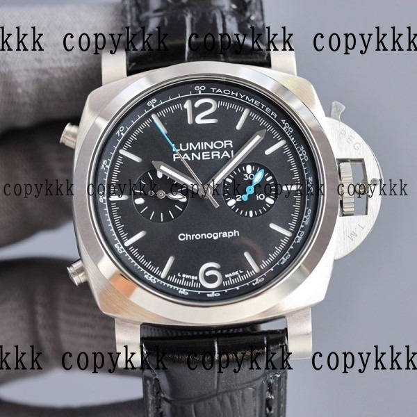 人気 パネライ ルミノール N級品腕時計 - watches-00979