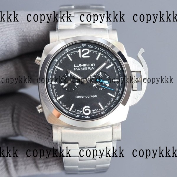 人気 パネライ ルミノール N級品腕時計 - watches-00979 画像 3
