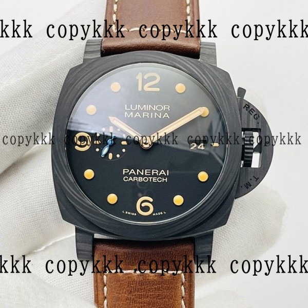 格安 パネライ ルミノール コピー腕時計 - watches-00980