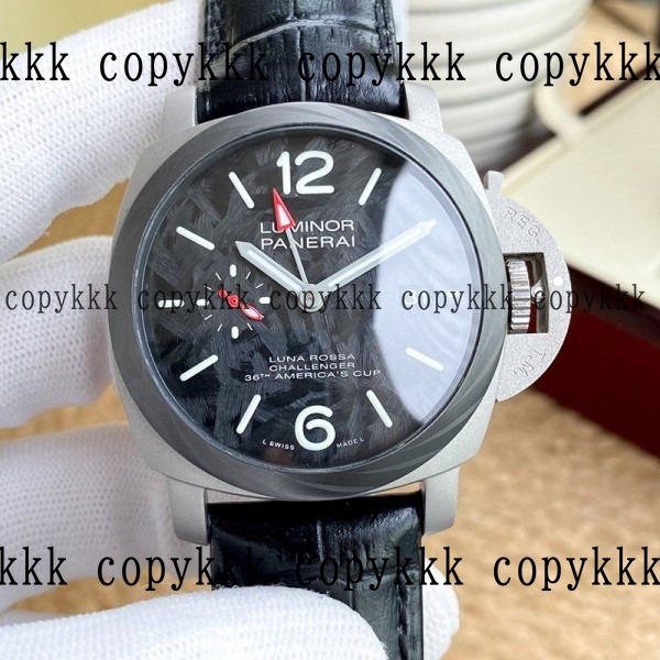 格安 パネライ ルミノール コピー腕時計 - watches-00982