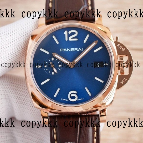 送料無料 パネライ ルミノール コピー腕時計 - watches-00983