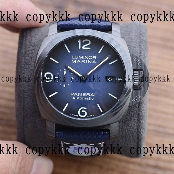 格安 パネライ ルミノール コピー腕時計 - watches-00984