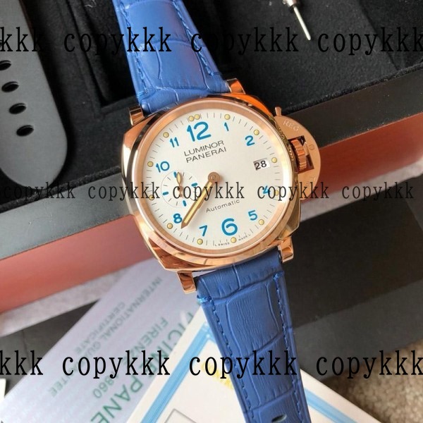 送料無料 パネライ ルミノール コピー腕時計 - watches-00949