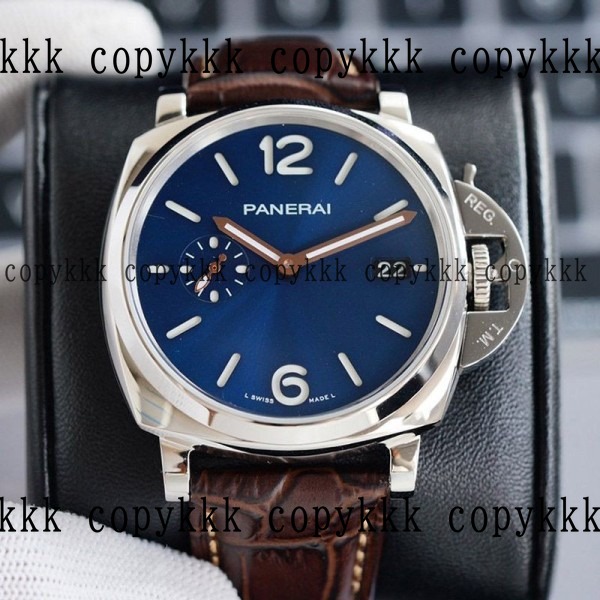 パネライ ルミノール N級品腕時計 送料無料 - watches-00985