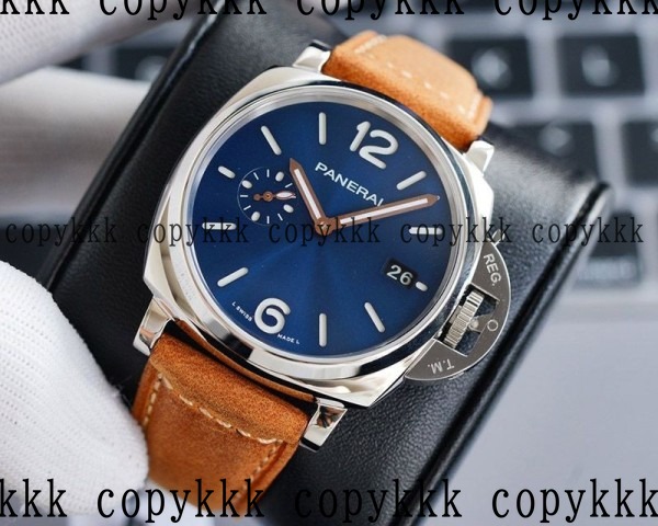 パネライ ルミノール N級品腕時計 送料無料 - watches-00985 画像 2