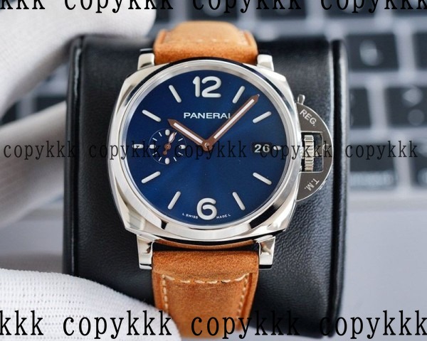パネライ ルミノール N級品腕時計 送料無料 - watches-00985 画像 3