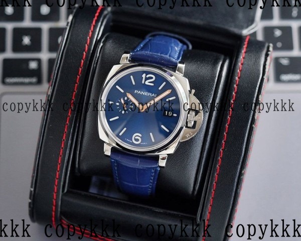 パネライ ルミノール N級品腕時計 送料無料 - watches-00985 画像 4