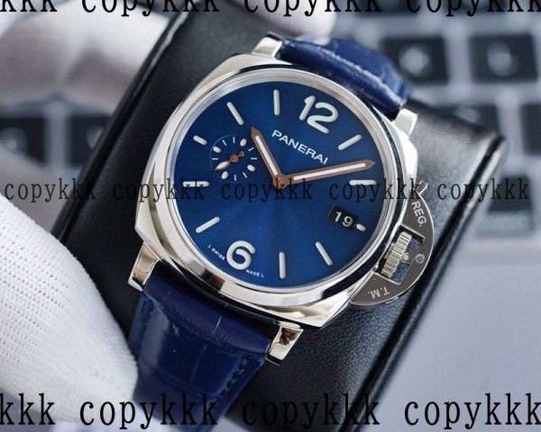 パネライ ルミノール N級品腕時計 送料無料 - watches-00985 画像 5