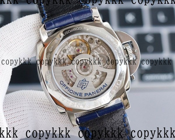 パネライ ルミノール N級品腕時計 送料無料 - watches-00985 画像 7