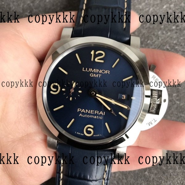 パネライ ルミノール スーパーコピー腕時計 激安通販 - watches-00987 画像 2