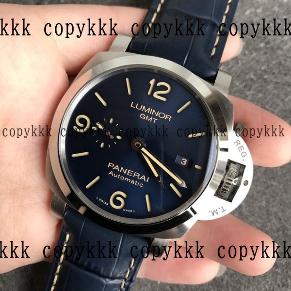 パネライ ルミノール スーパーコピー腕時計 激安通販 - watches-00987 画像 3