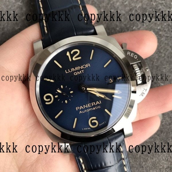 パネライ ルミノール スーパーコピー腕時計 激安通販 - watches-00987 画像 4