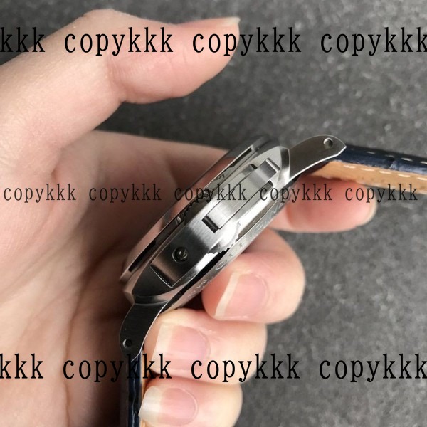 パネライ ルミノール スーパーコピー腕時計 激安通販 - watches-00987 画像 5