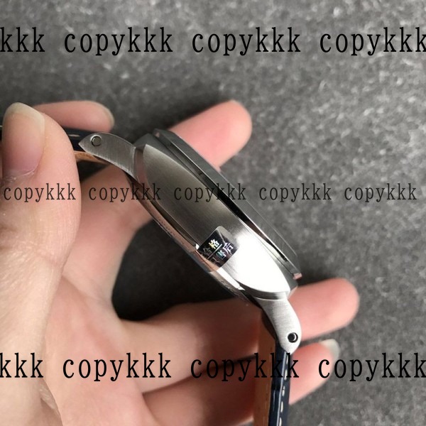 パネライ ルミノール スーパーコピー腕時計 激安通販 - watches-00987 画像 6