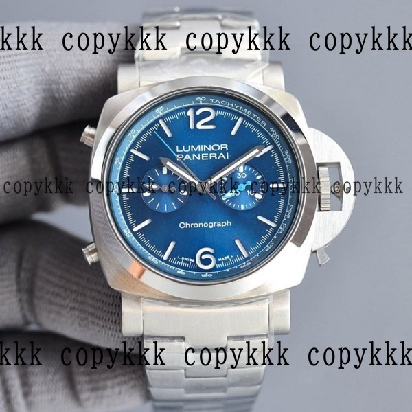 格安 パネライ ルミノール コピー腕時計 - watches-00988
