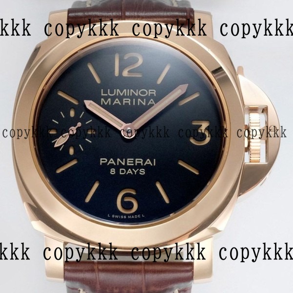 送料無料 パネライ ルミノール コピー腕時計 - watches-00989