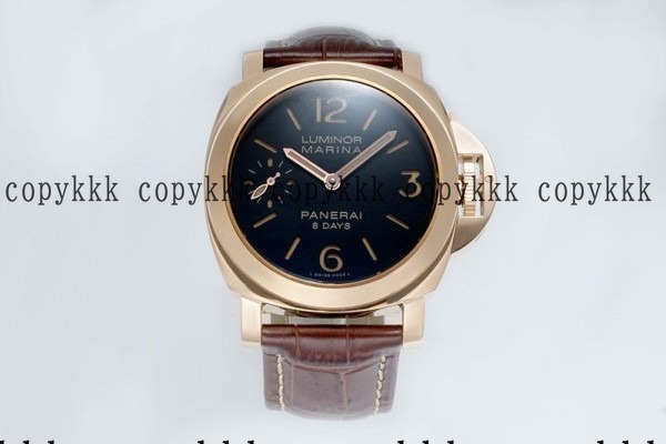 送料無料 パネライ ルミノール コピー腕時計 - watches-00989 画像 2