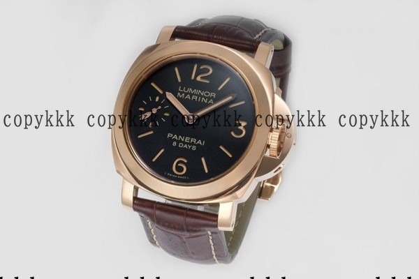 送料無料 パネライ ルミノール コピー腕時計 - watches-00989 画像 3
