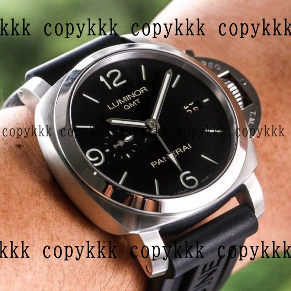 人気 パネライ ルミノール N級品腕時計 - watches-00991