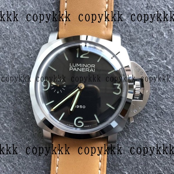 パネライ ルミノール N級品腕時計 送料無料 - watches-00992