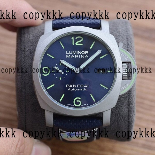 大人気 パネライ ルミノール スーパーコピー腕時計 - watches-00993