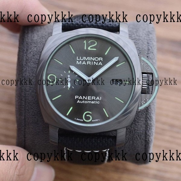 送料無料 パネライ ルミノール コピー腕時計 - watches-00950