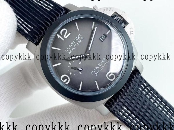 格安 パネライ ルミノール コピー腕時計 - watches-00951 画像 2