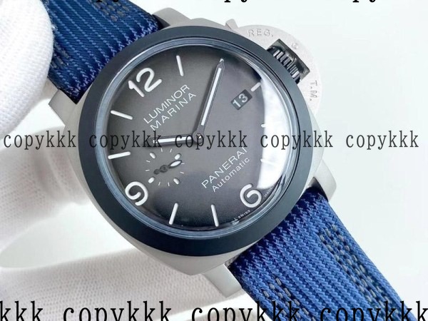 格安 パネライ ルミノール コピー腕時計 - watches-00951 画像 3