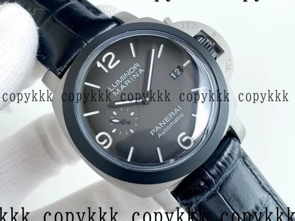 格安 パネライ ルミノール コピー腕時計 - watches-00951 画像 4